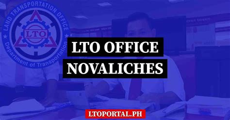 LTO – ROBINSONS NOVALICHES – CONTACT NUMBERS .